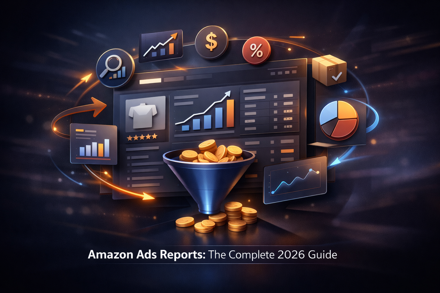 Amazon Ads Reports Guide