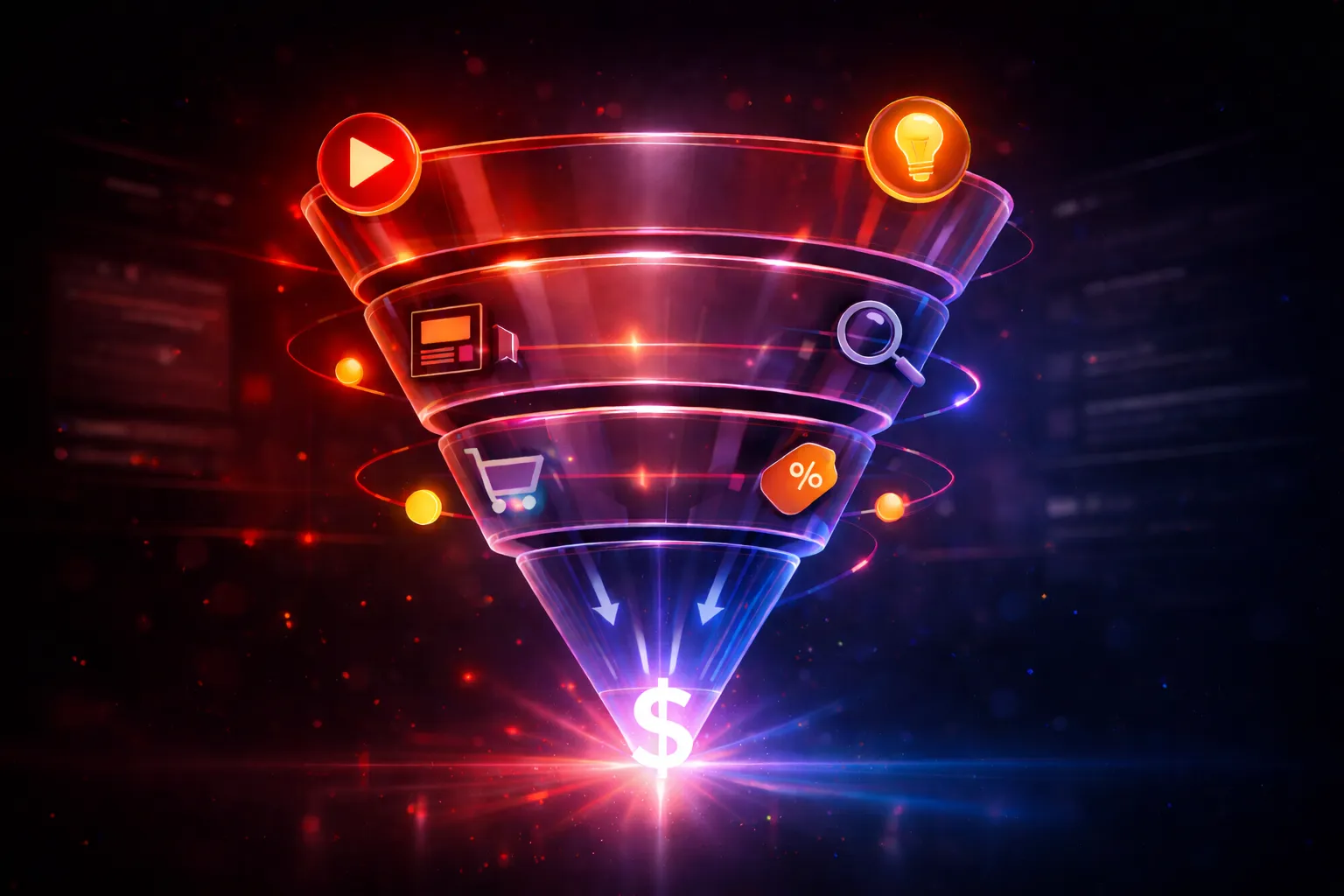 Full Funnel Amazon Advertising Strategy