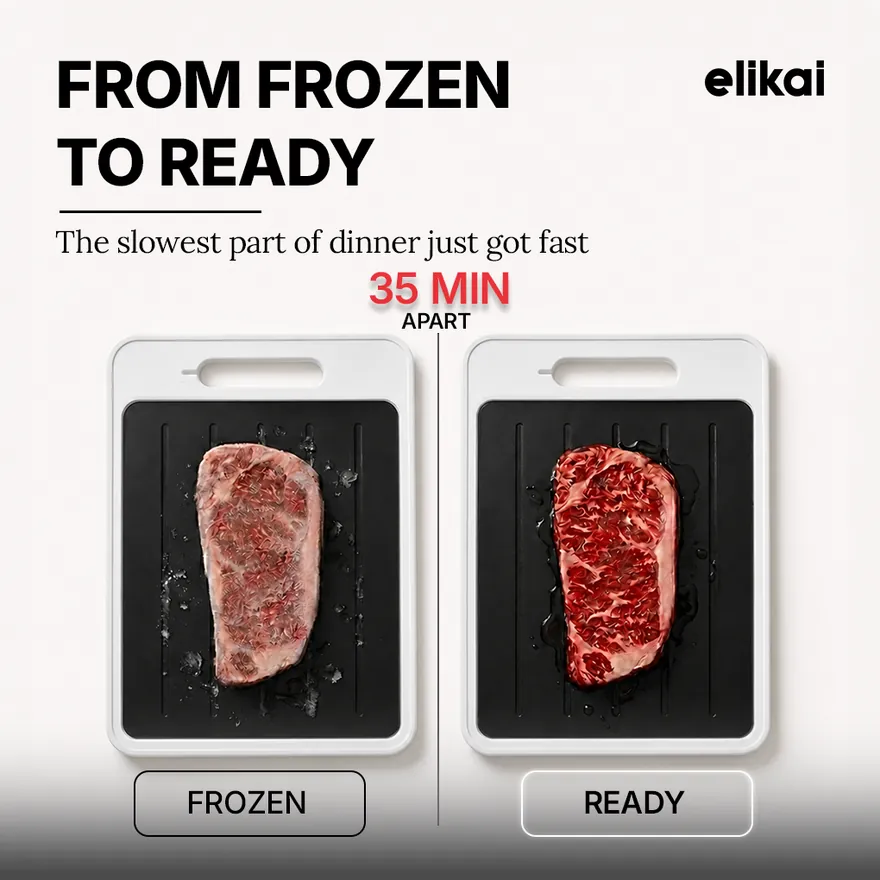ELIKAI product image by PPC Ninja