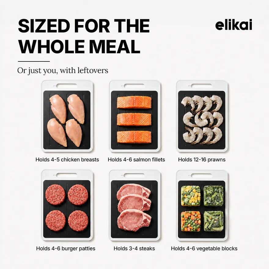 ELIKAI product image by PPC Ninja