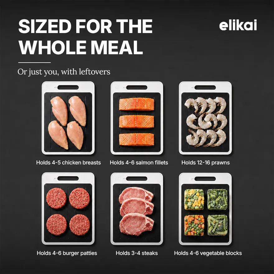 ELIKAI product image by PPC Ninja