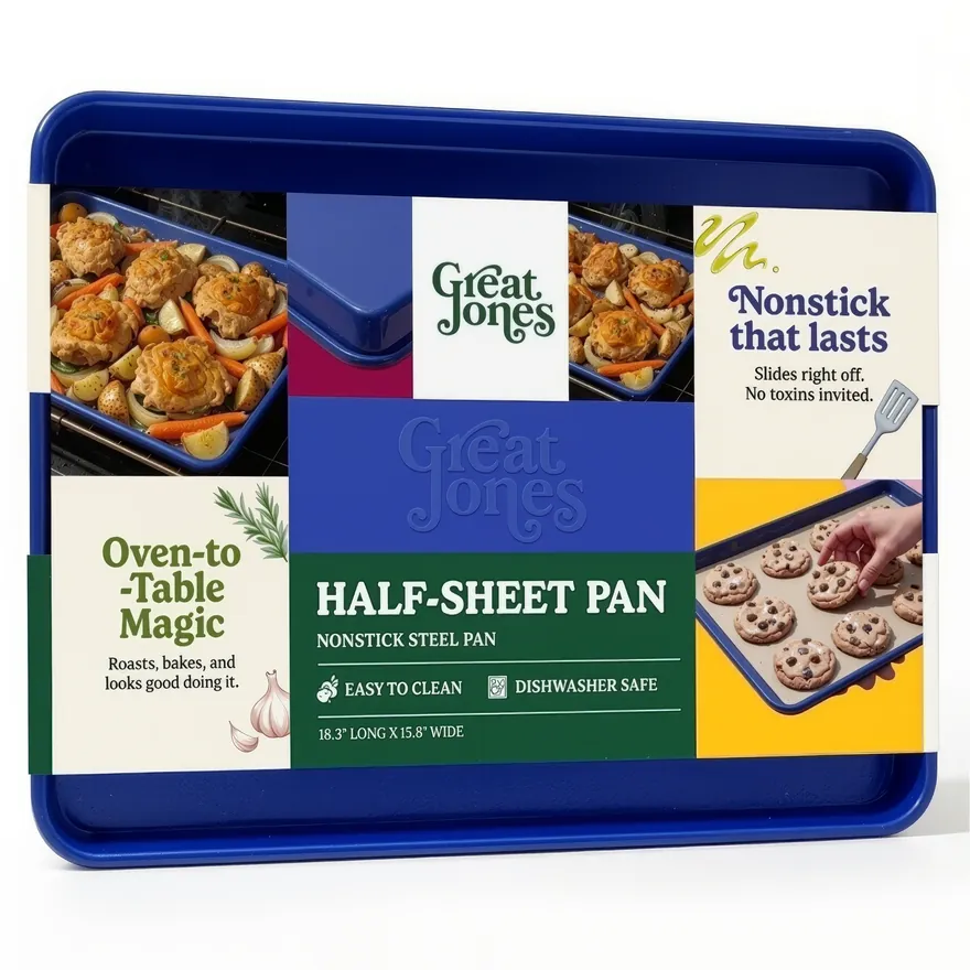 Great Jones product image by PPC Ninja