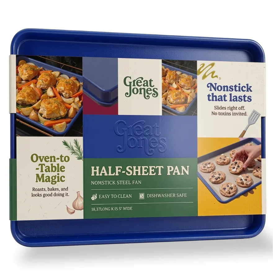 Great Jones product image by PPC Ninja
