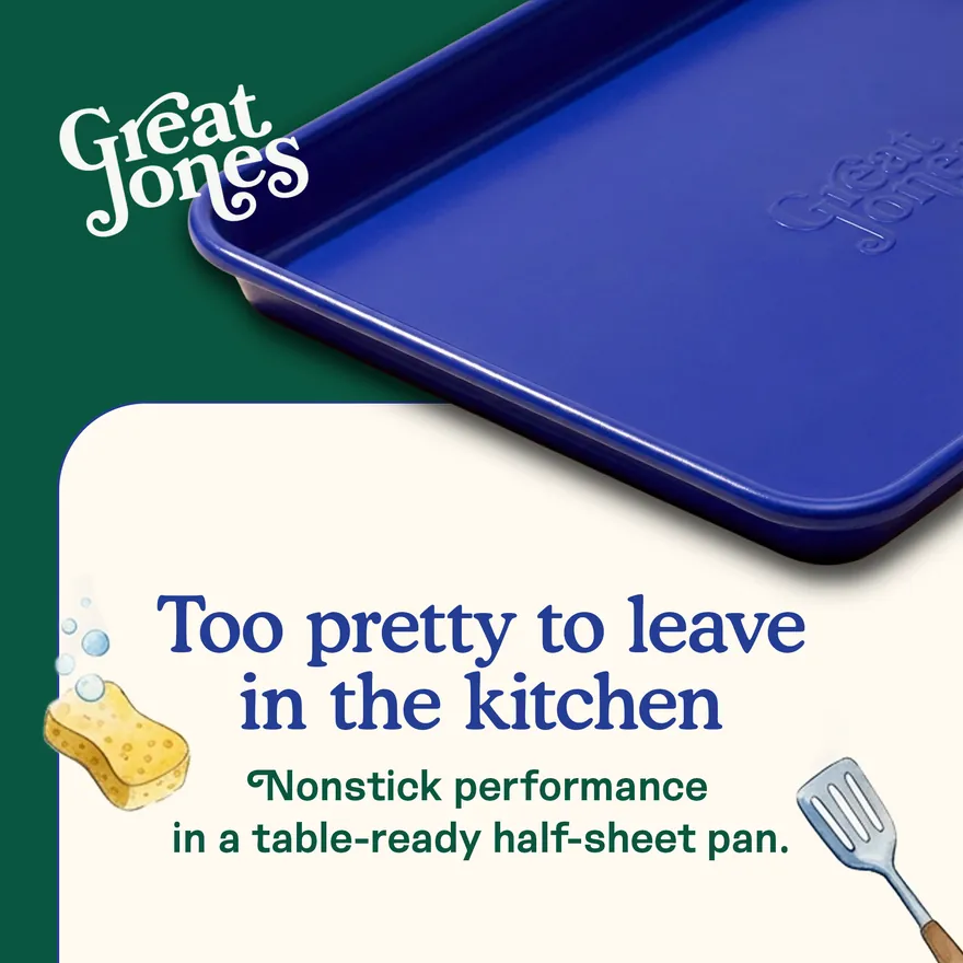 Great Jones product image by PPC Ninja