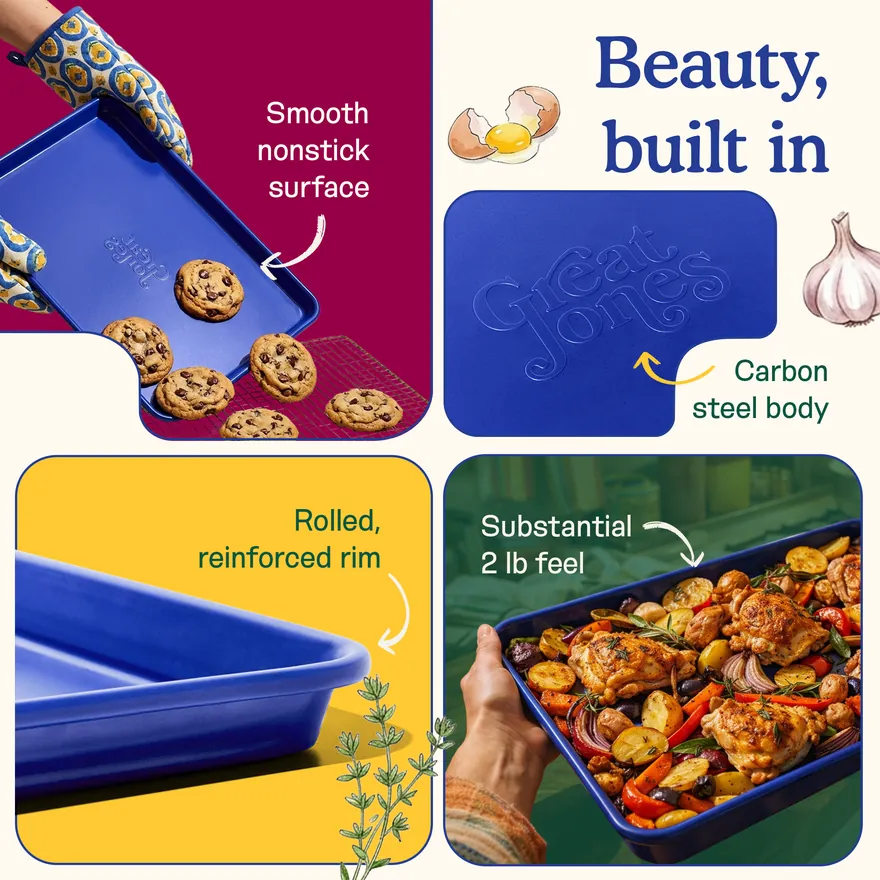 Great Jones product image by PPC Ninja