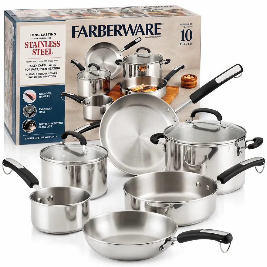 Meyer product image by PPC Ninja