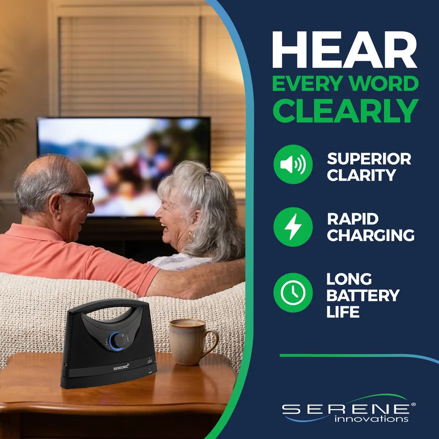 Sereonic product image by PPC Ninja
