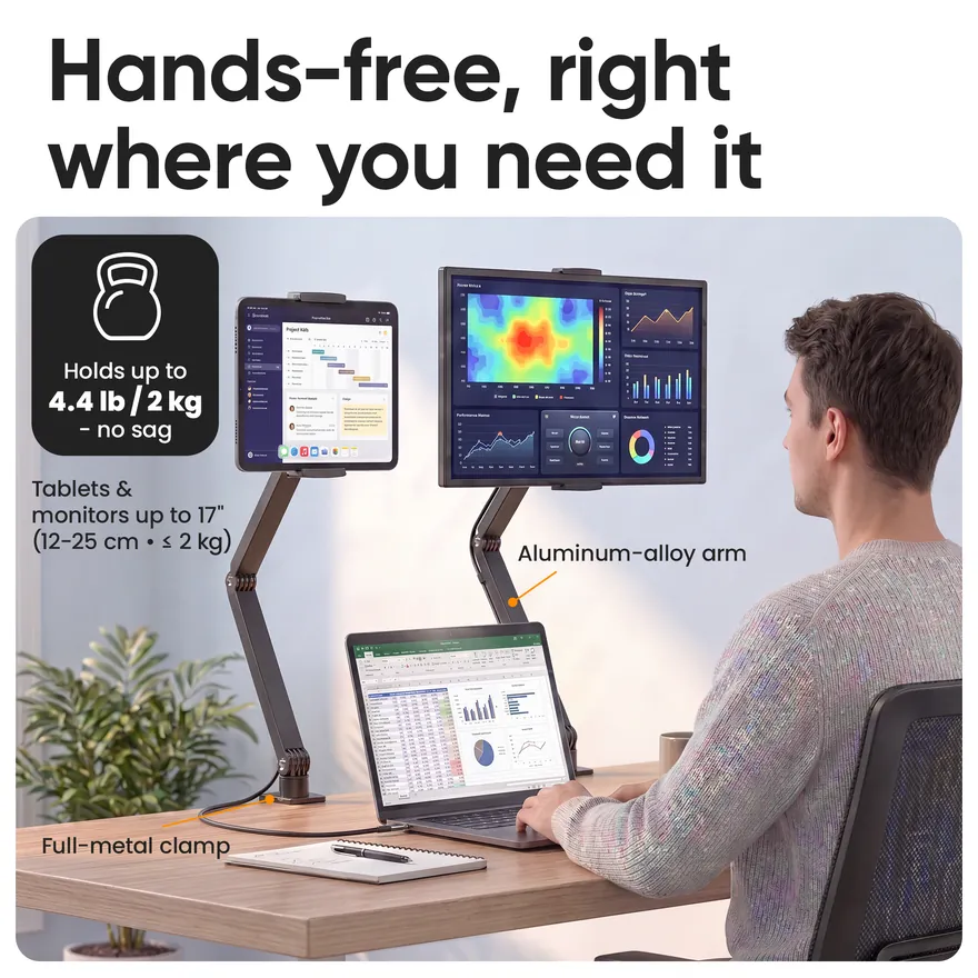 Tablet2cases product image by PPC Ninja
