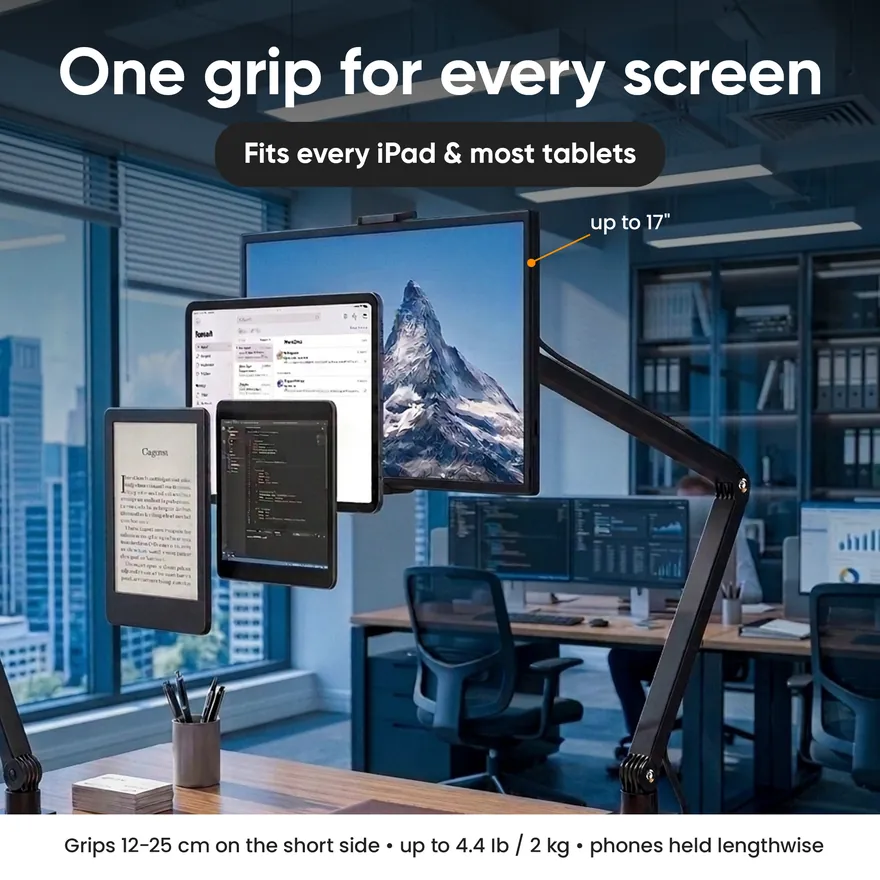 Tablet2cases product image by PPC Ninja