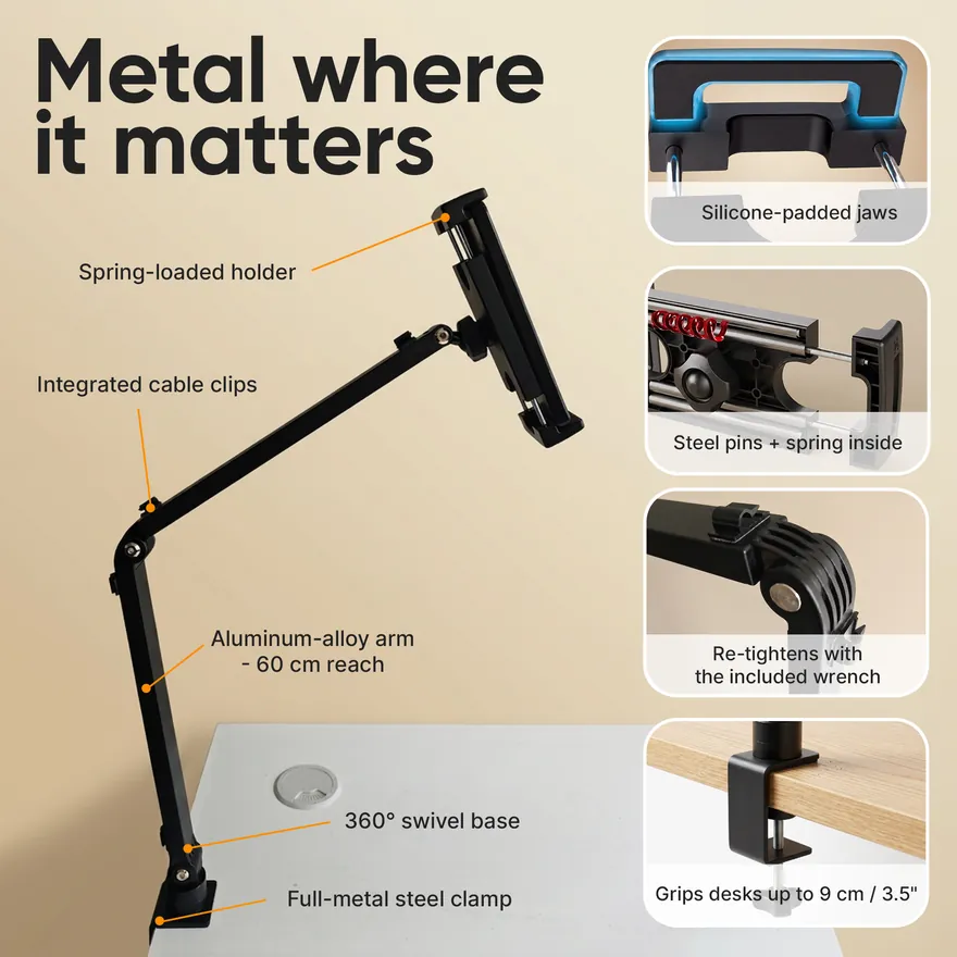 Tablet2cases product image by PPC Ninja
