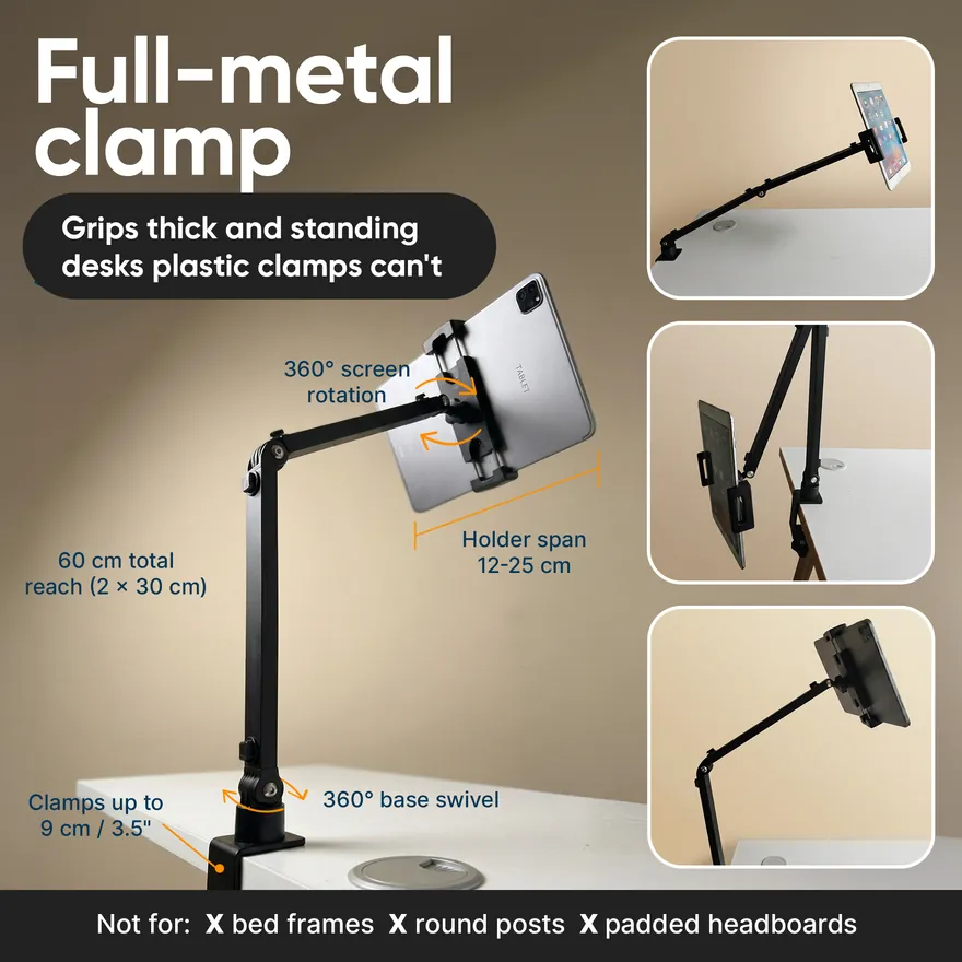 Tablet2cases product image by PPC Ninja