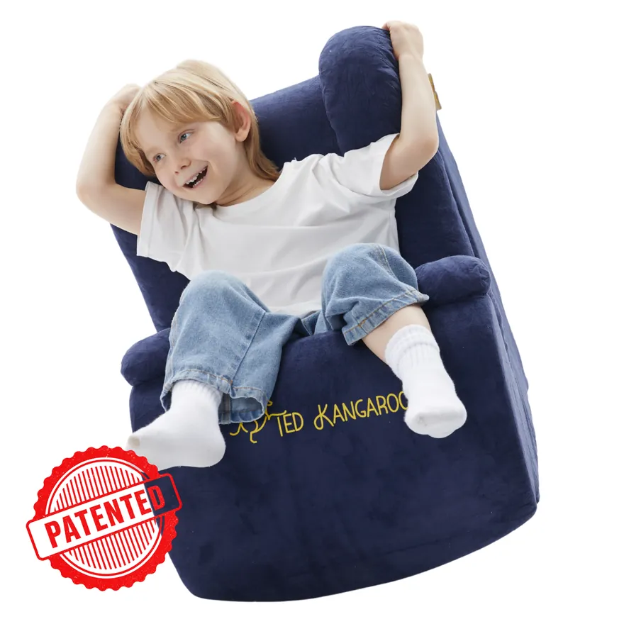 Ted Kangaroo product image by PPC Ninja