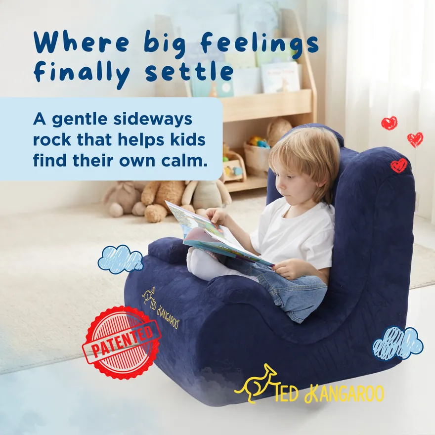 Ted Kangaroo product image by PPC Ninja