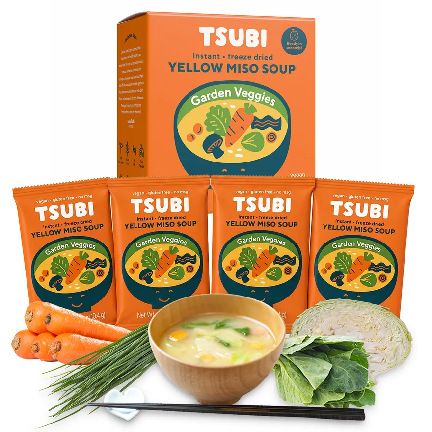 Tsubi Soup product image by PPC Ninja