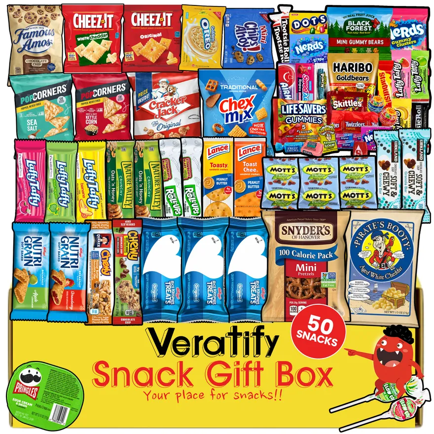 Veratify product image by PPC Ninja