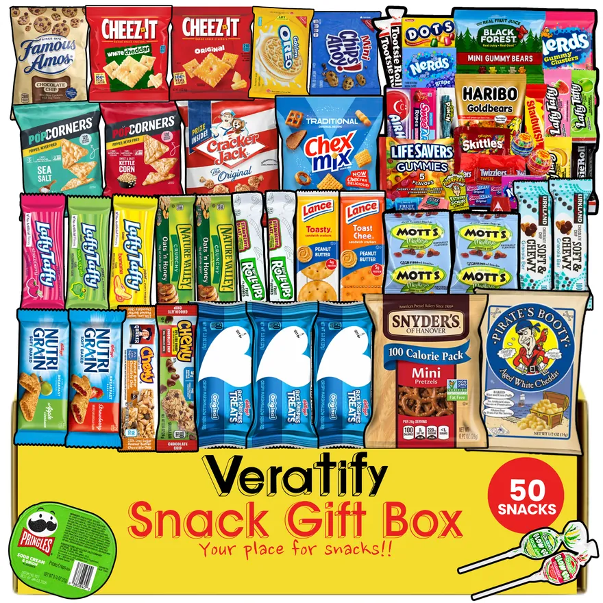 Veratify product image by PPC Ninja