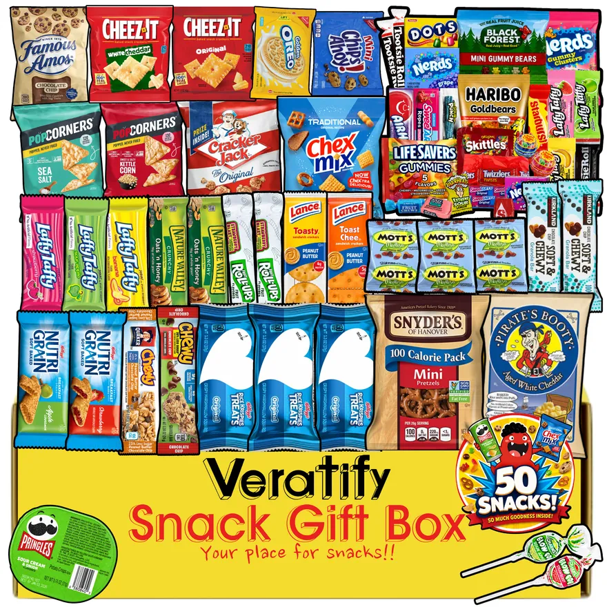 Veratify product image by PPC Ninja