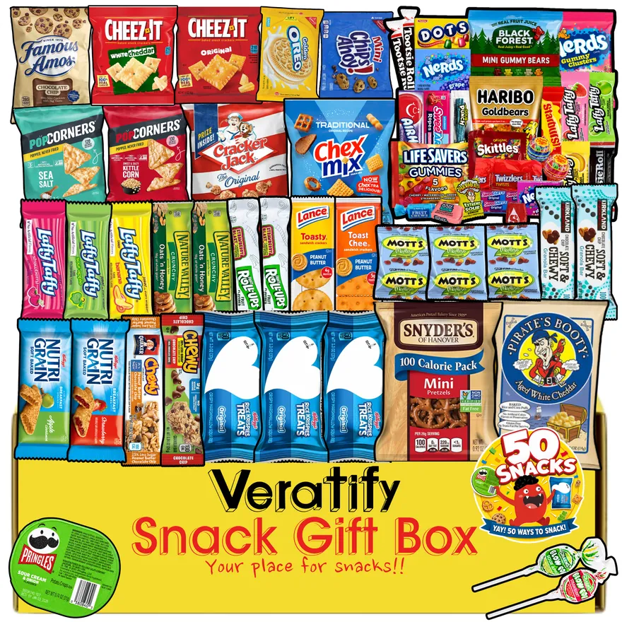 Veratify product image by PPC Ninja