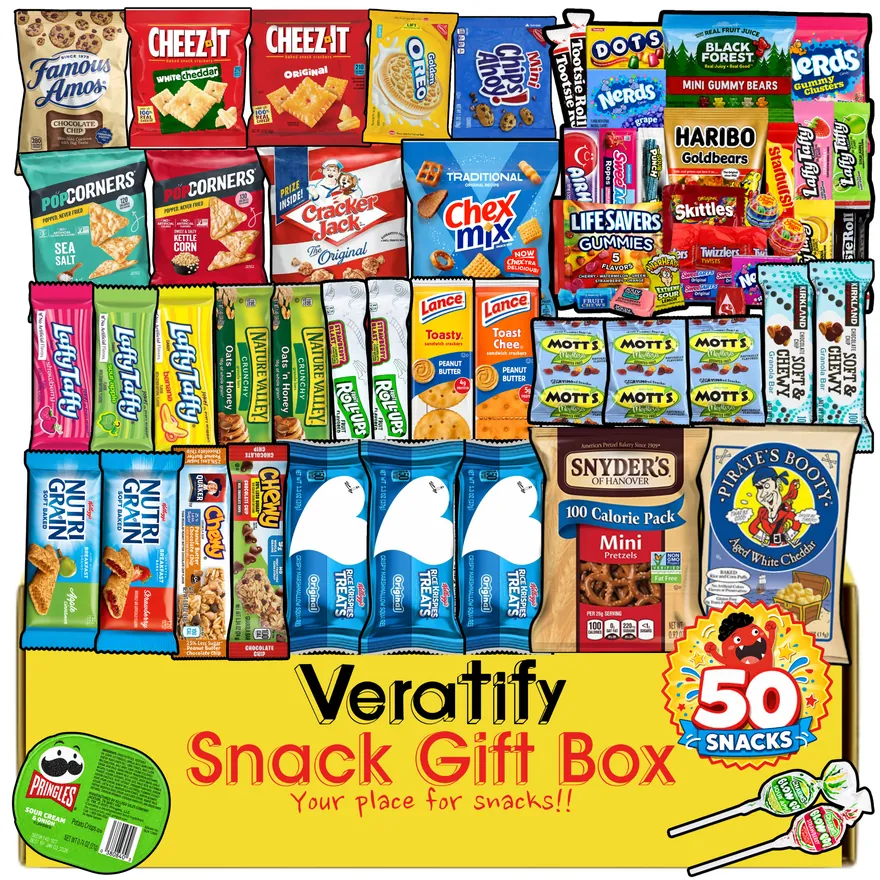 Veratify product image by PPC Ninja