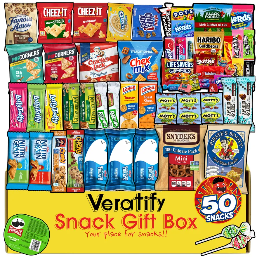 Veratify product image by PPC Ninja