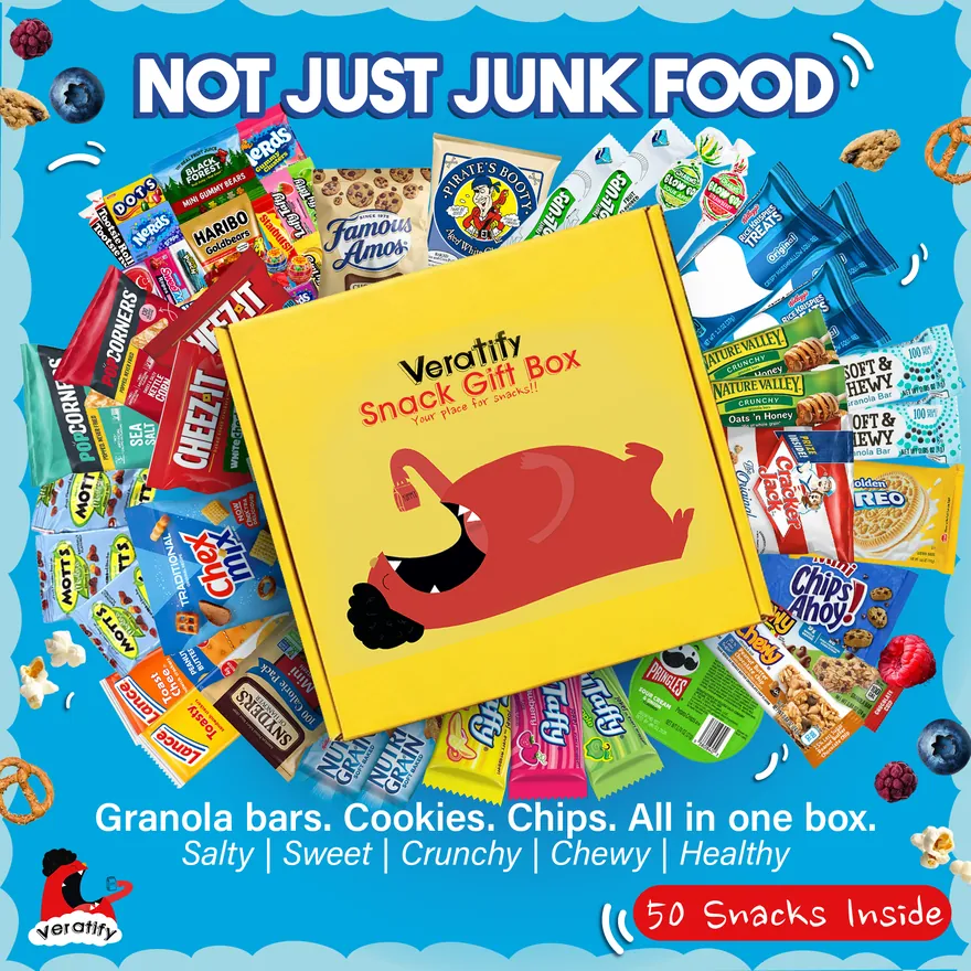 Veratify product image by PPC Ninja
