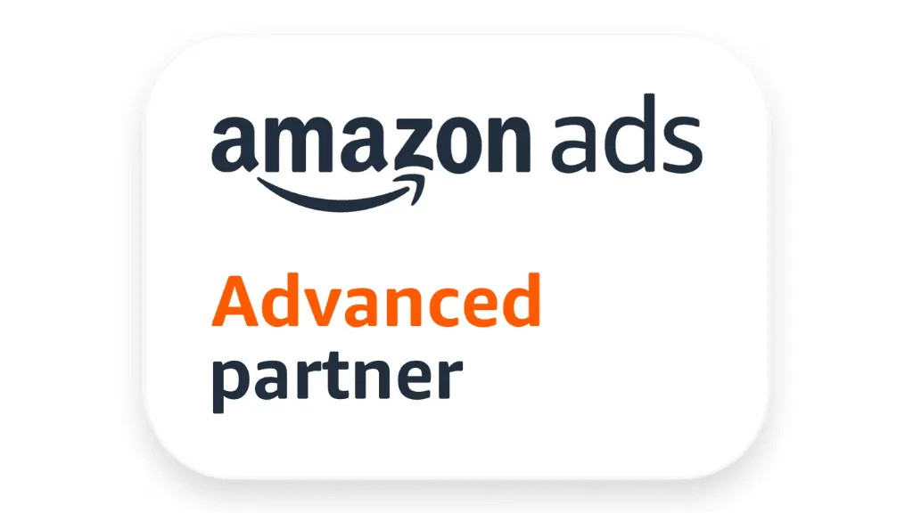 Amazon Ads Advanced Partner