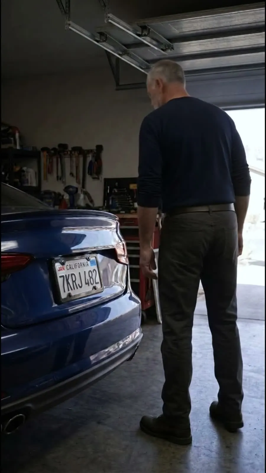 Carbon Fiber Gear video still