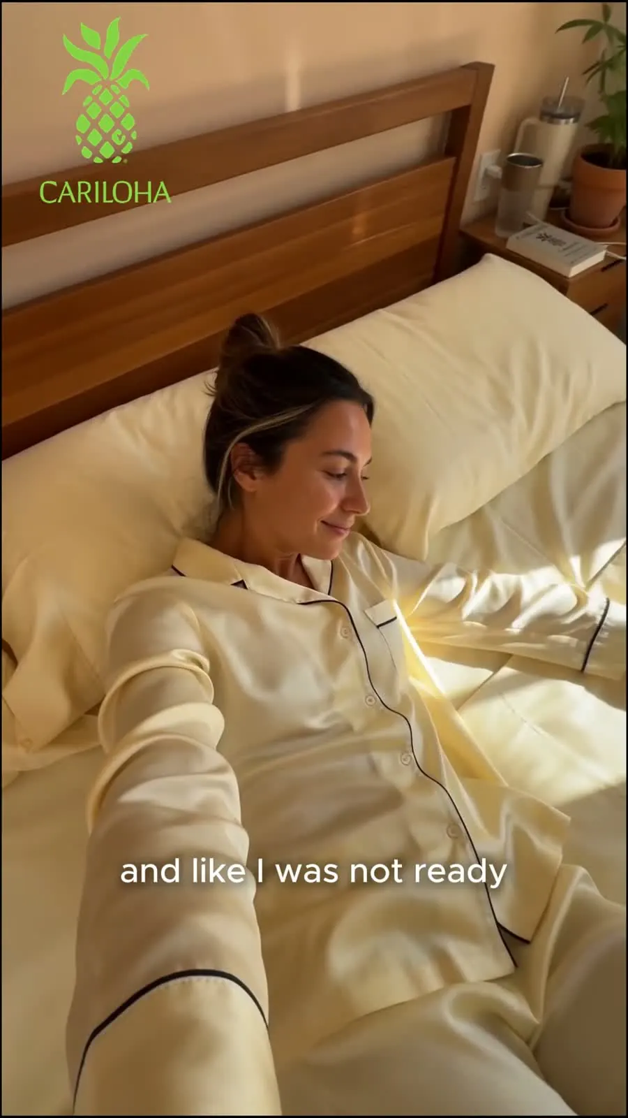 Cariloha video still