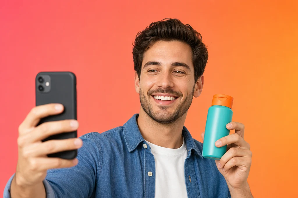 TikTok Shop Ads and UGC creative